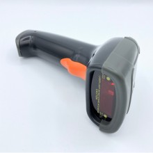 Сканер штрих-кодов Sunphor sup7205, laser, manual